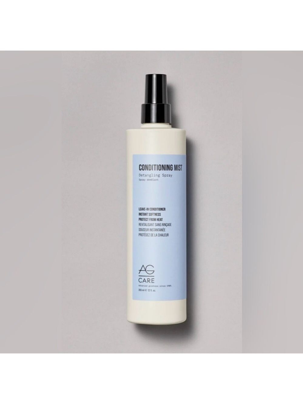 AG Care Conditioning Mist Detangling Spray 355ML